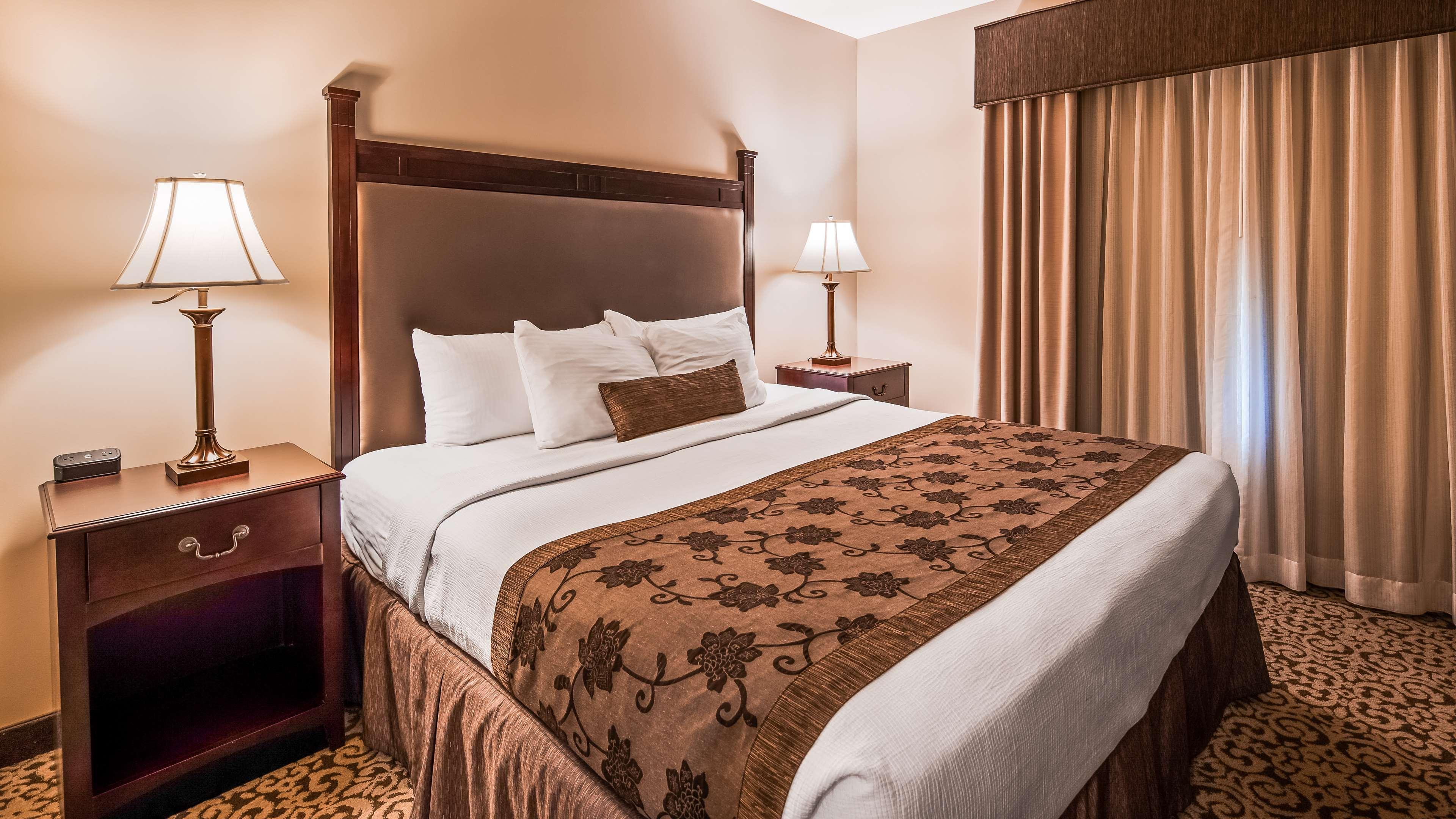 Best Western Plus Intercourse Village Inn Exterior photo