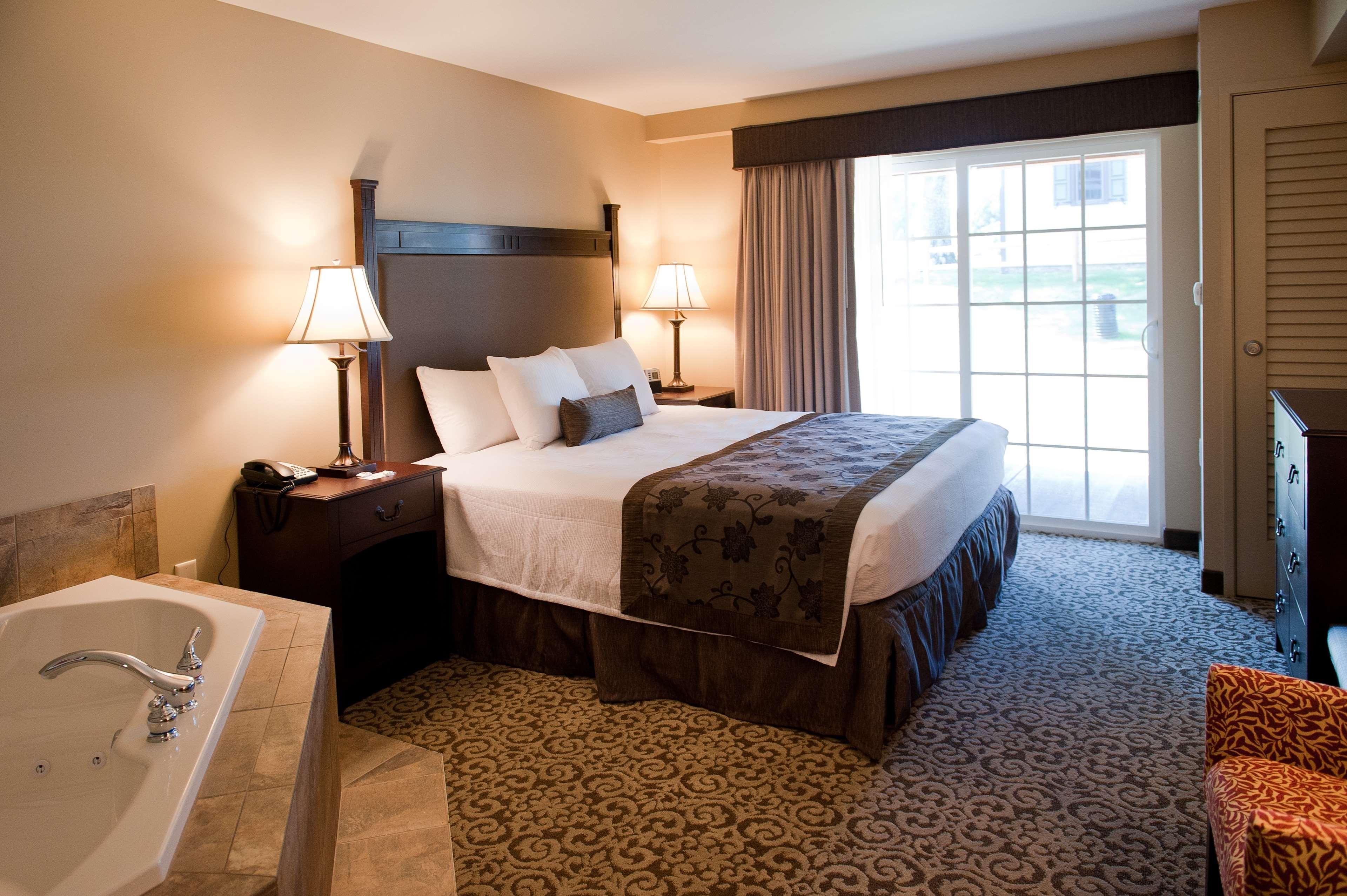 Best Western Plus Intercourse Village Inn Exterior photo