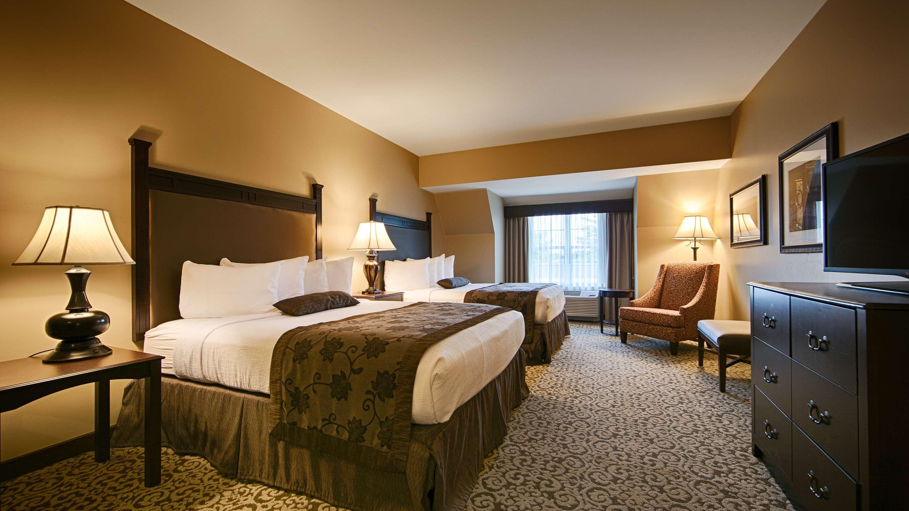 Best Western Plus Intercourse Village Inn Exterior photo