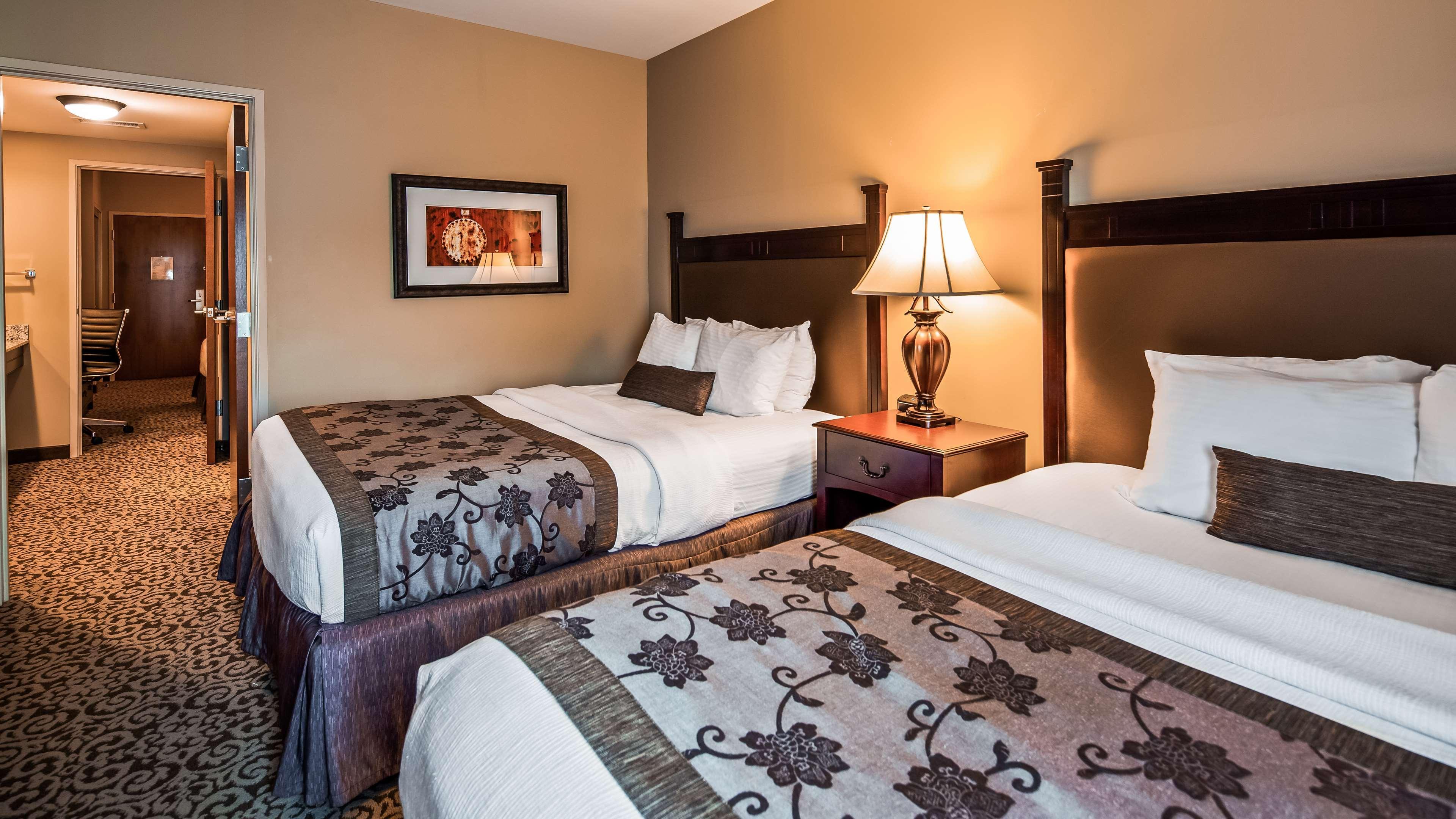 Best Western Plus Intercourse Village Inn Exterior photo