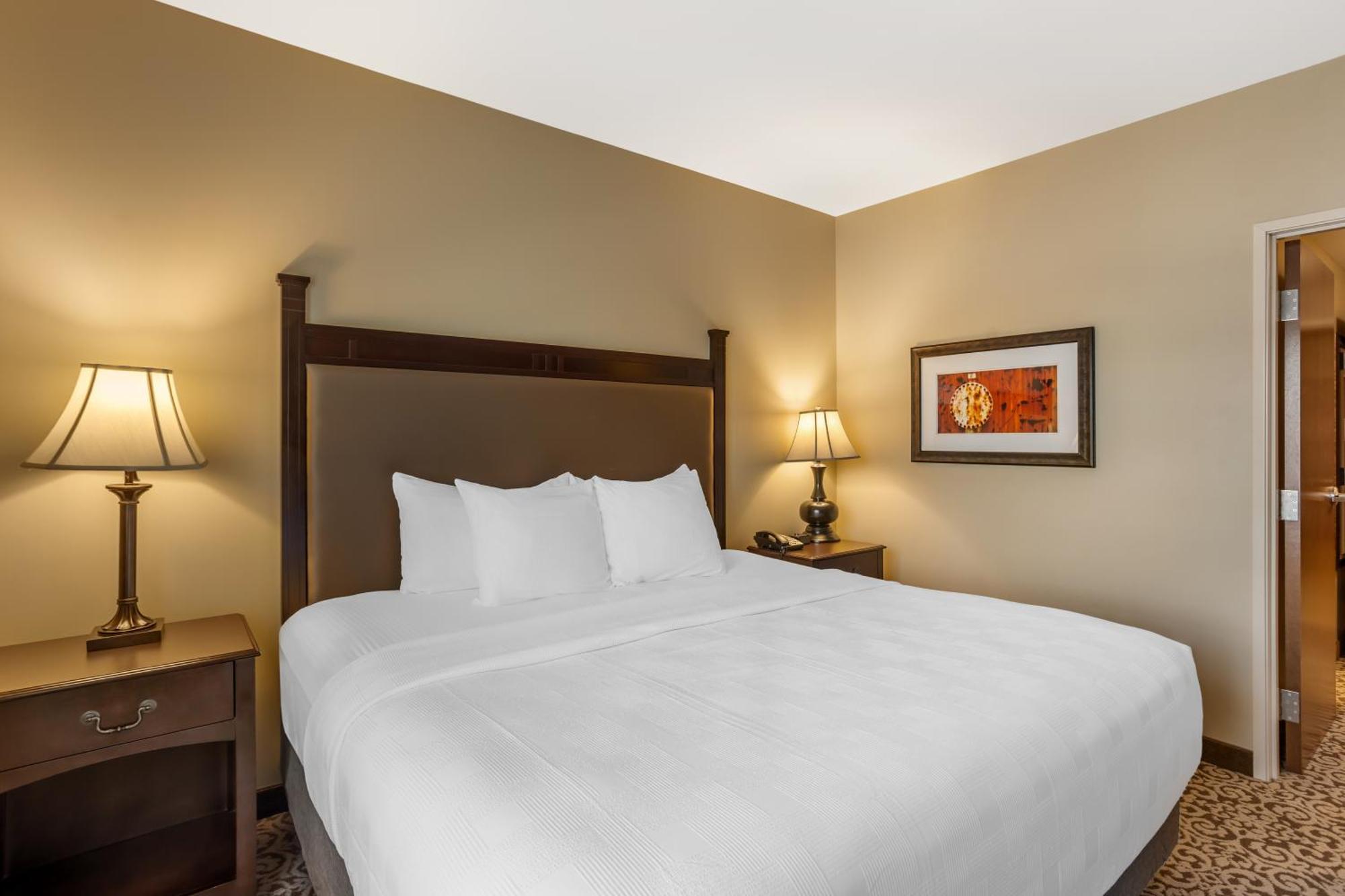 Best Western Plus Intercourse Village Inn Exterior photo
