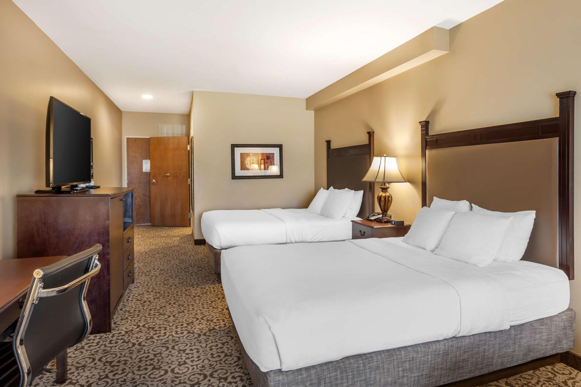 Best Western Plus Intercourse Village Inn Exterior photo