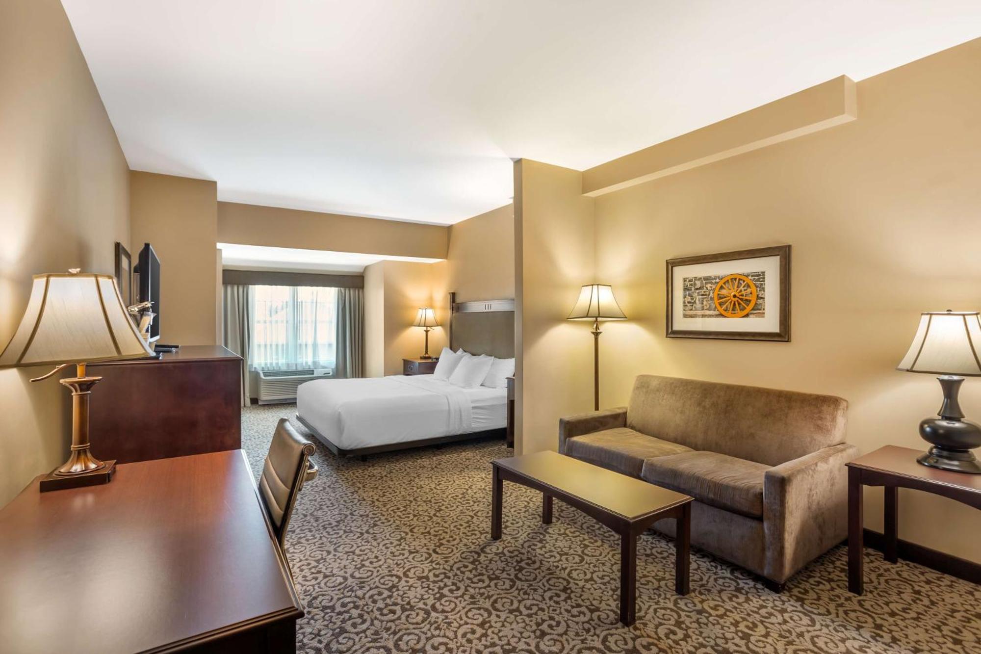 Best Western Plus Intercourse Village Inn Exterior photo