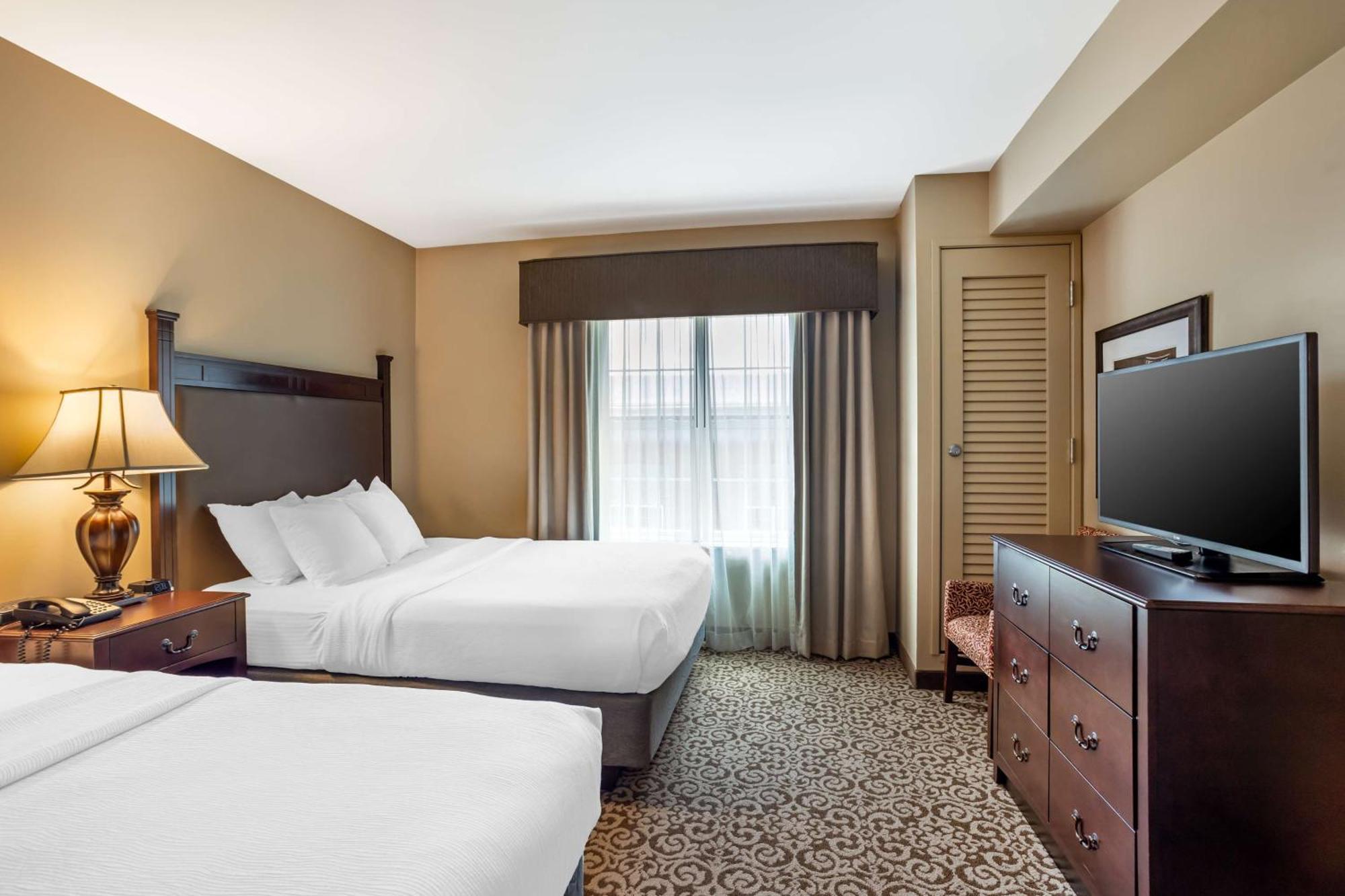 Best Western Plus Intercourse Village Inn Exterior photo