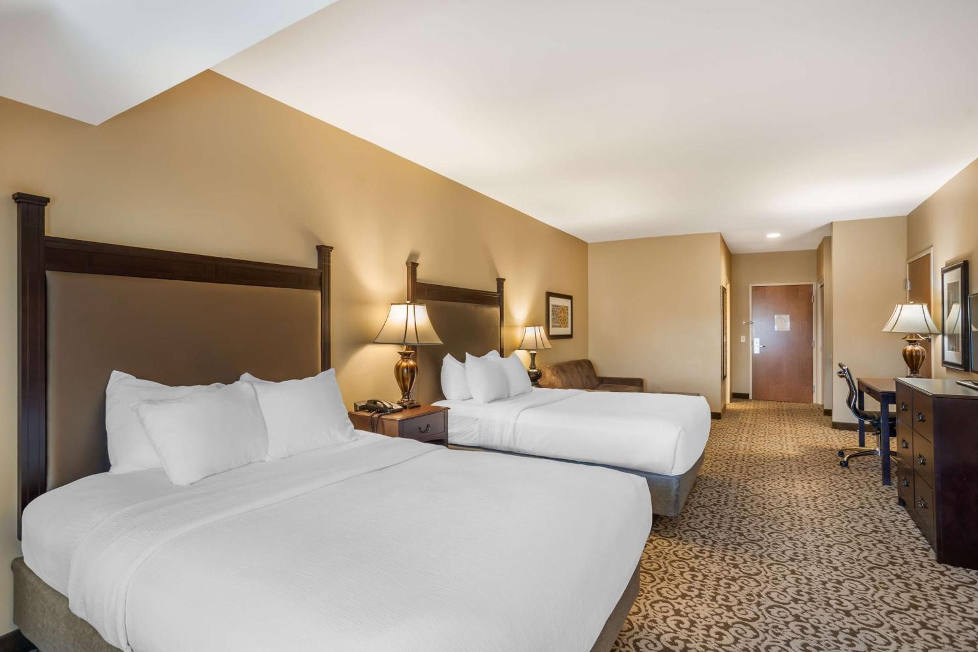 Best Western Plus Intercourse Village Inn Exterior photo