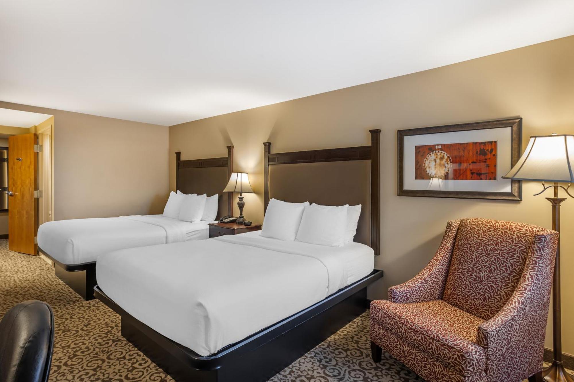 Best Western Plus Intercourse Village Inn Exterior photo